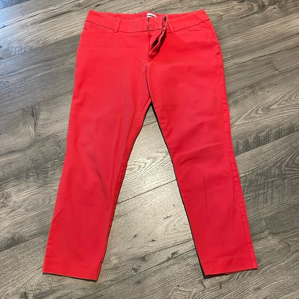 Woman’s pant
